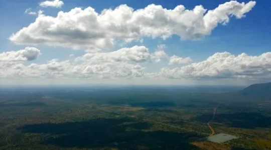 プレアヴィヒア